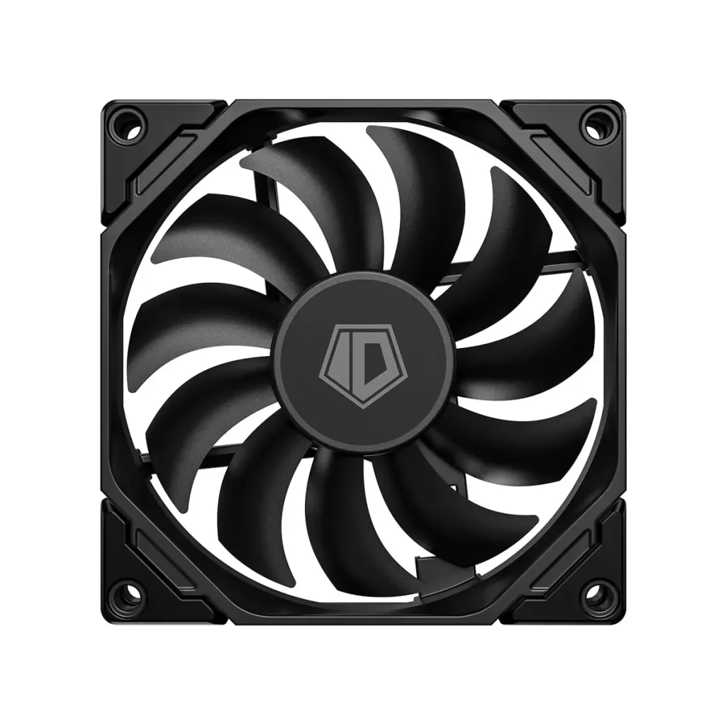 Вентилятор ID-Cooling TF-9215-K UA