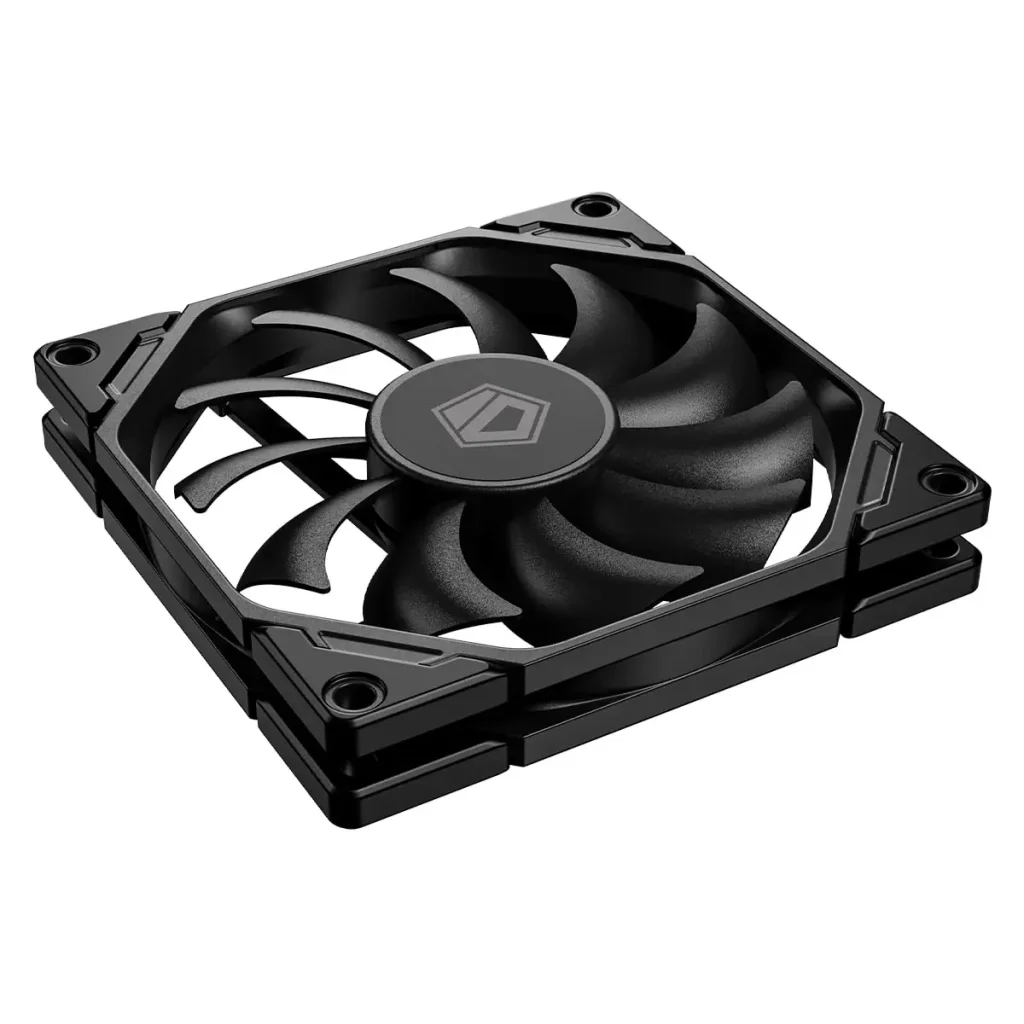 Вентилятор ID-Cooling TF-9215-K UA