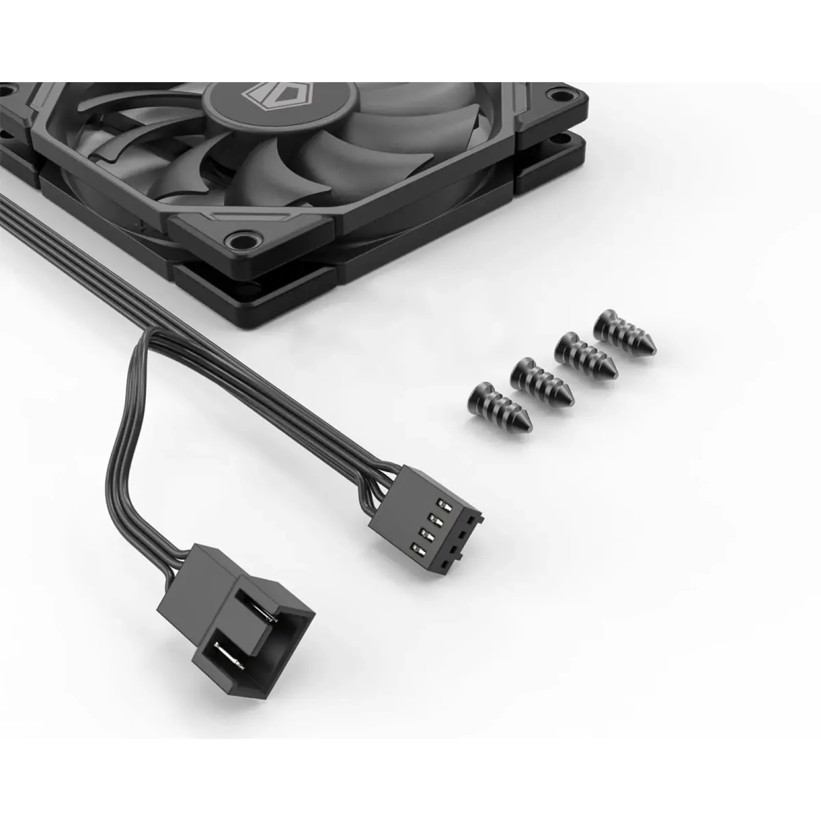 Вентилятор ID-Cooling TF-9215-K UA