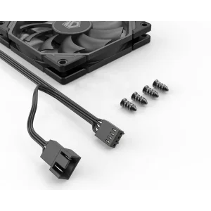 Вентилятор ID-Cooling TF-9215-K UA