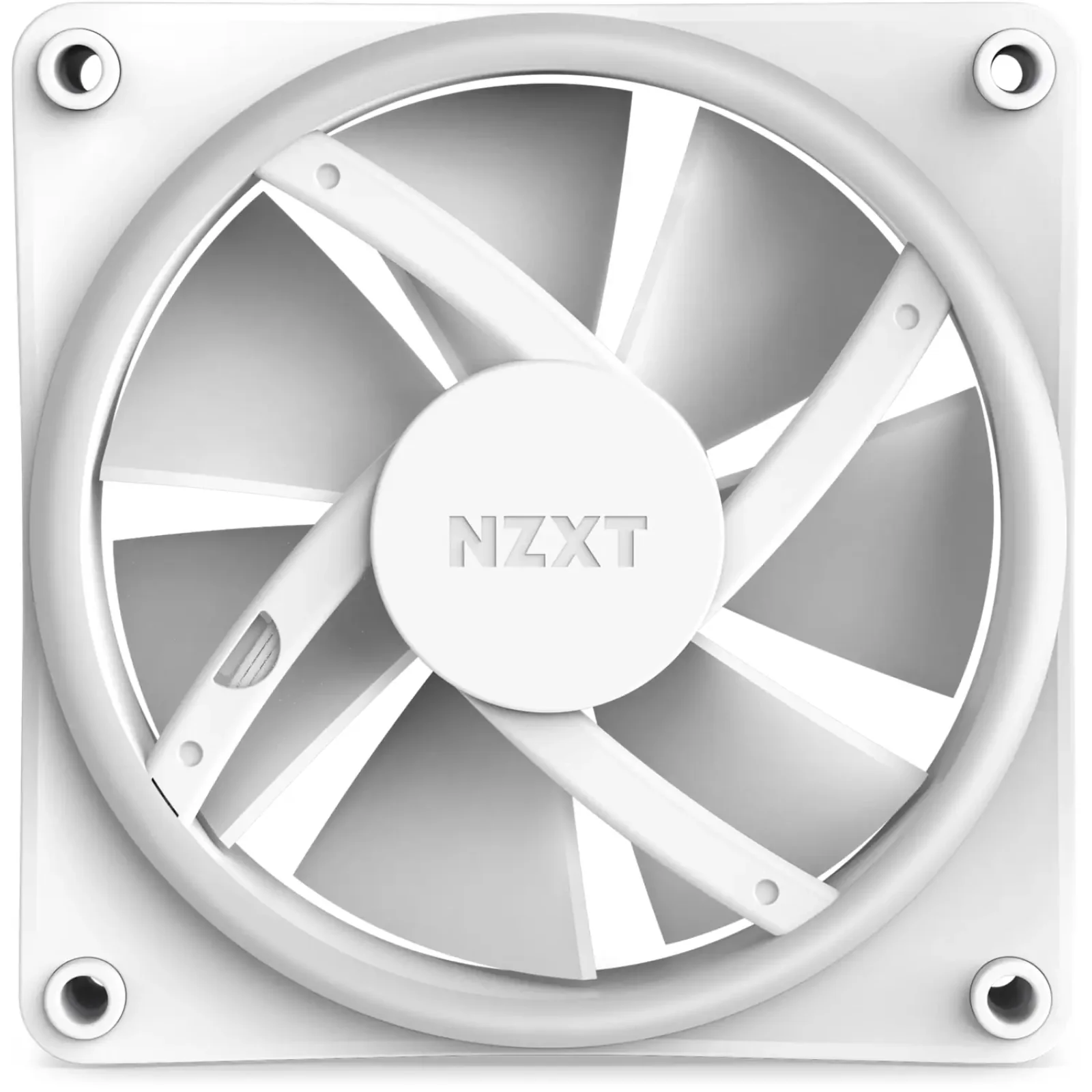 Вентилятор NZXT F120 RGB Duo White Triple Pack (RF-D12TF-W1) UA