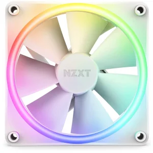 Вентилятор NZXT F120 RGB Duo White Triple Pack (RF-D12TF-W1) UA