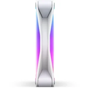 Вентилятор NZXT F120 RGB Duo White Triple Pack (RF-D12TF-W1) UA