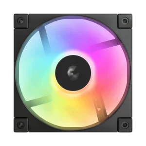 Вентилятор DeepCool FD12 ARGB UA