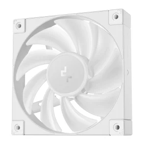 Вентилятор DeepCool FD12 ARGB WH UA