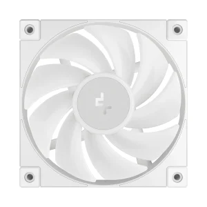 Вентилятор DeepCool FD12 ARGB WH UA