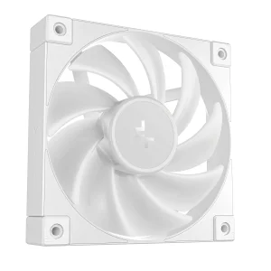 Вентилятор DeepCool FD12 ARGB WH UA
