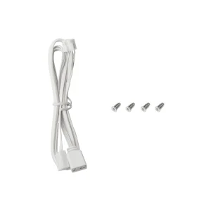 Вентилятор DeepCool FD12 ARGB WH UA