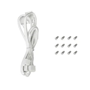 Вентилятор DeepCool FD12 ARGB WH-3 IN 1 UA