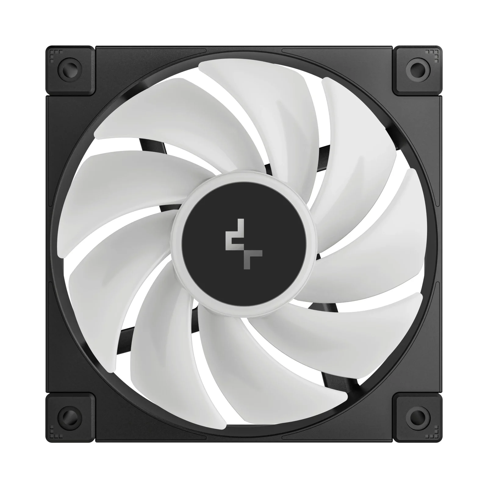 Вентилятор DeepCool FD12 ARGB-3 IN 1 UA