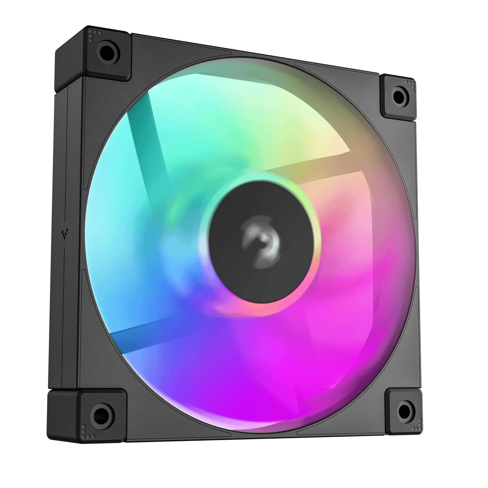 Вентилятор DeepCool FD12 ARGB-3 IN 1 UA