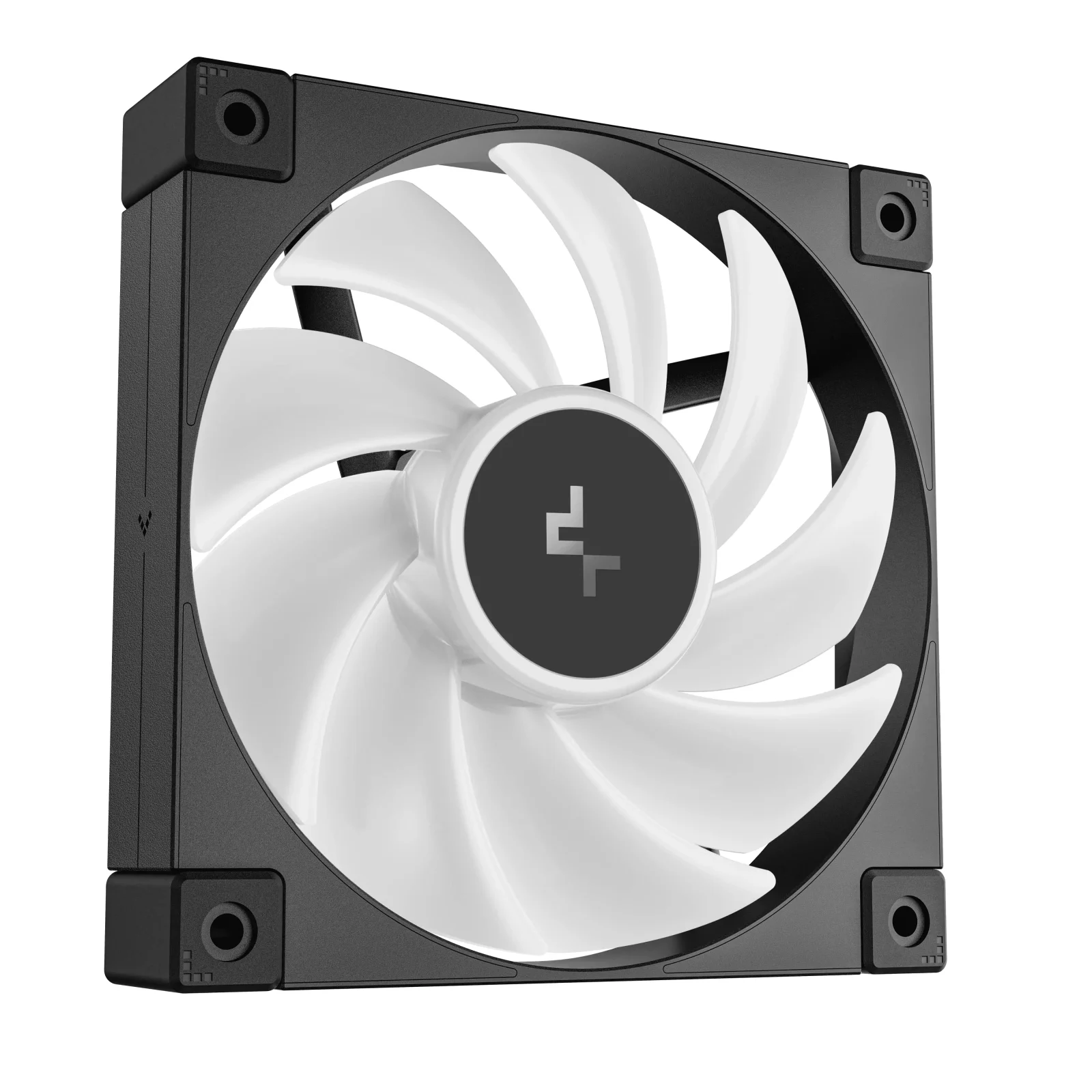 Вентилятор DeepCool FD12 ARGB-3 IN 1 UA