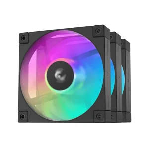 Вентилятор DeepCool FD12 ARGB-3 IN 1 UA