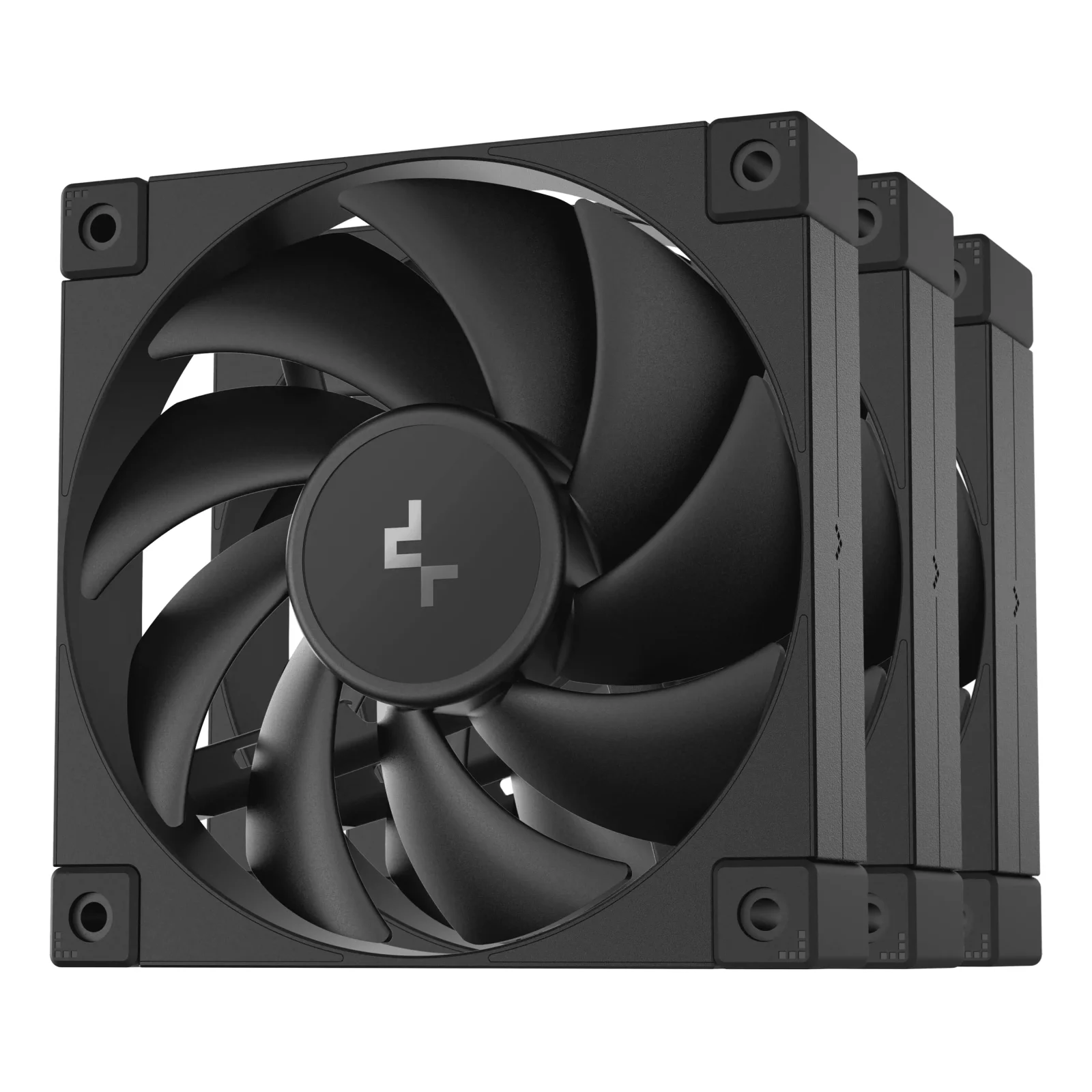 Вентилятор DeepCool FD12-3 IN 1 UA