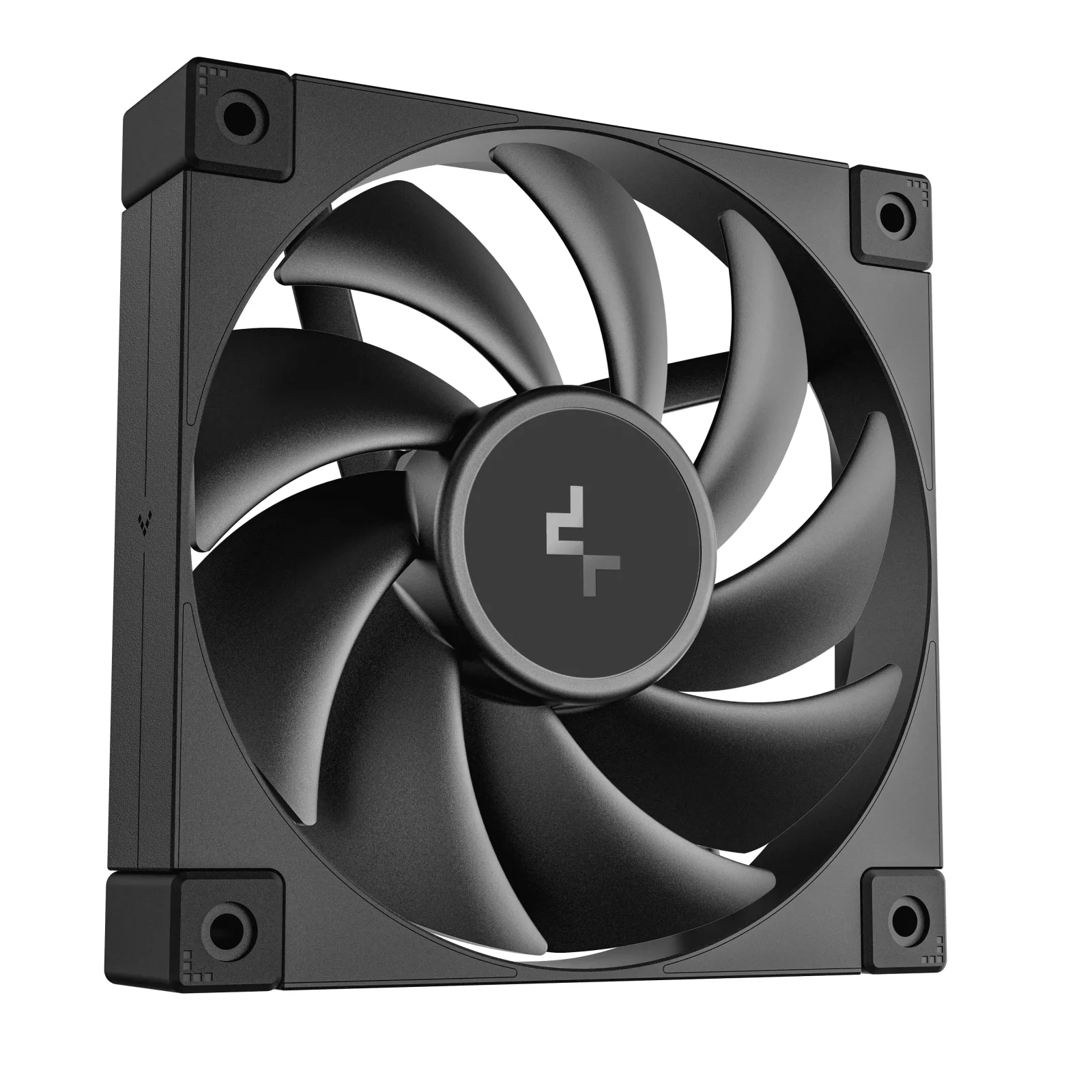 Вентилятор DeepCool FD12-3 IN 1 UA