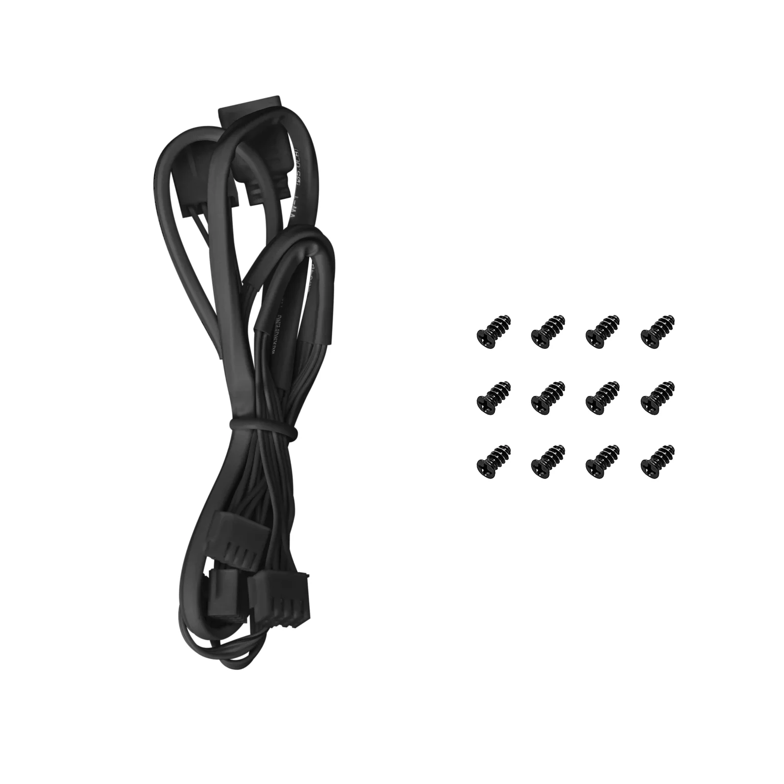 Вентилятор DeepCool FD12-3 IN 1 UA