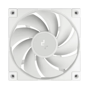Вентилятор DeepCool FD12 WH UA