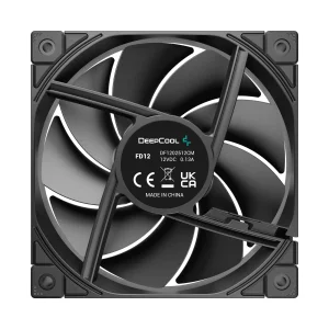 Вентилятор DeepCool FD12 UA