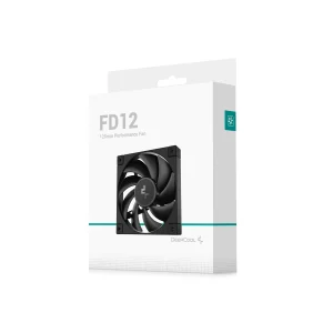 Вентилятор DeepCool FD12 UA