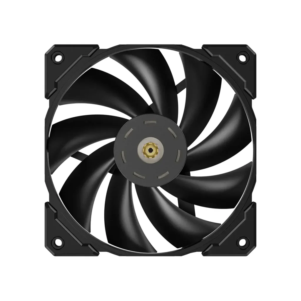 Вентилятор ID-Cooling Boreas 120 UA