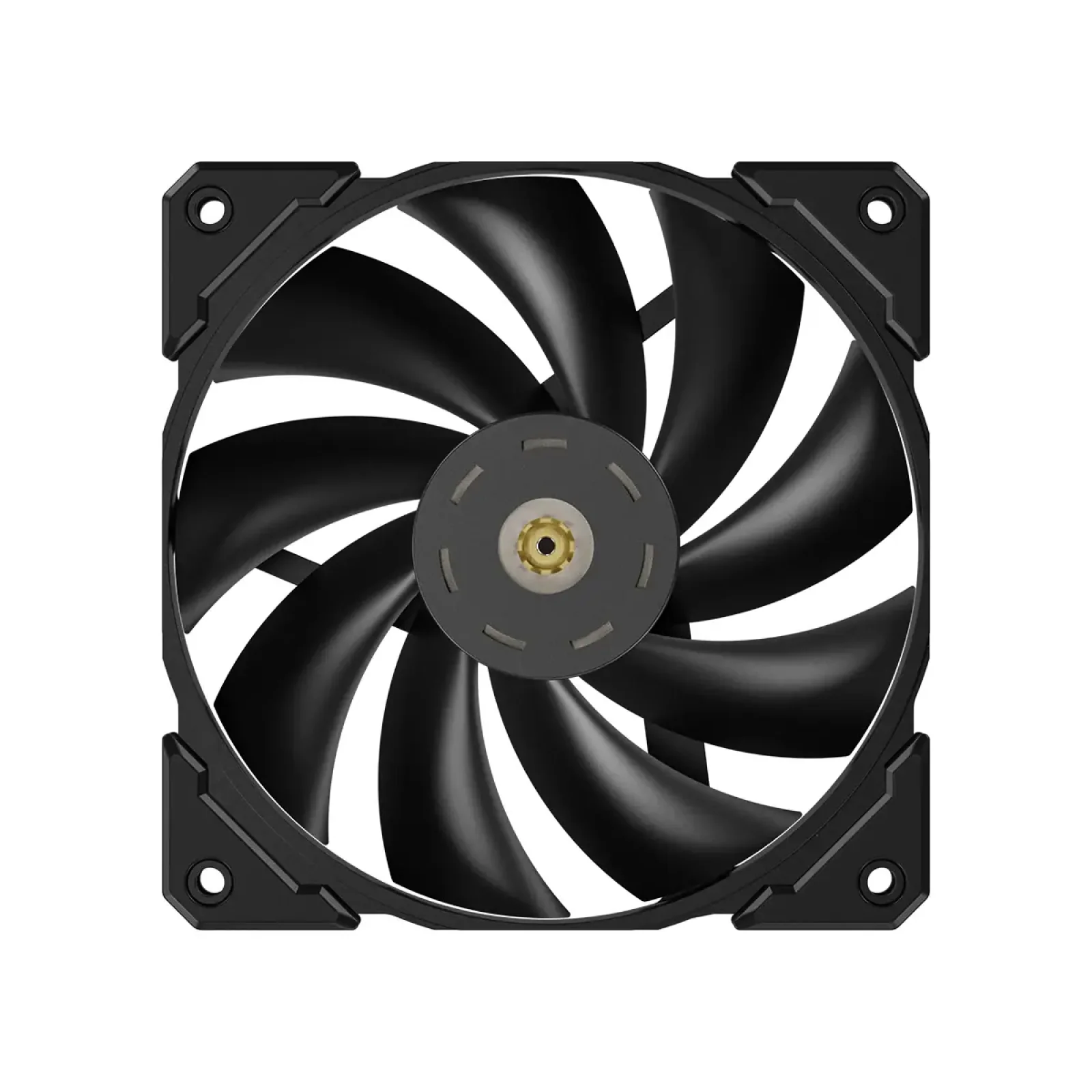 Вентилятор ID-Cooling Boreas 120 UA