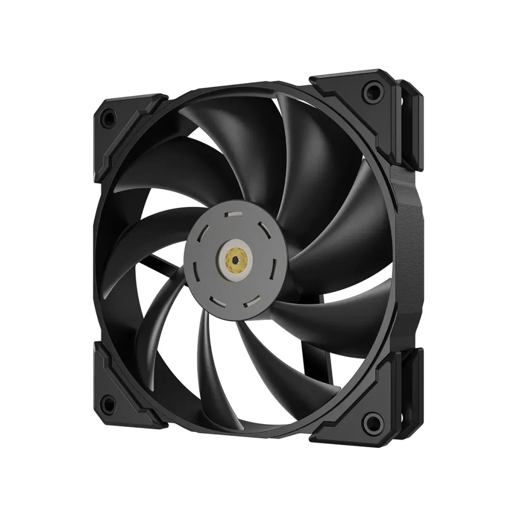 Вентилятор ID-Cooling Boreas 120 UA