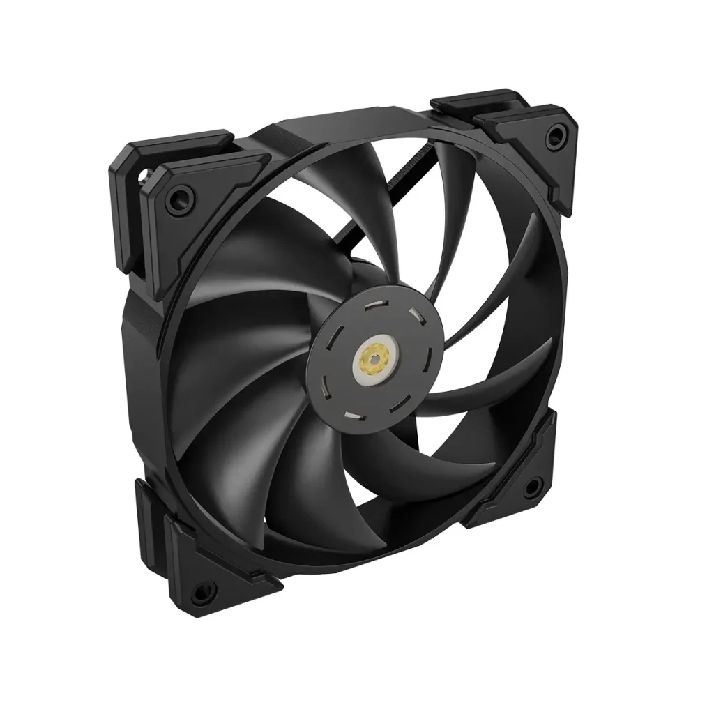 Вентилятор ID-Cooling Boreas 120 UA