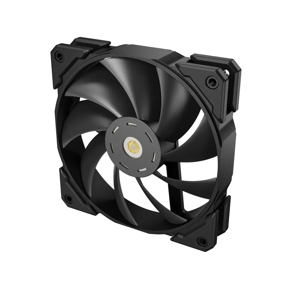 Вентилятор ID-Cooling Boreas 120 UA