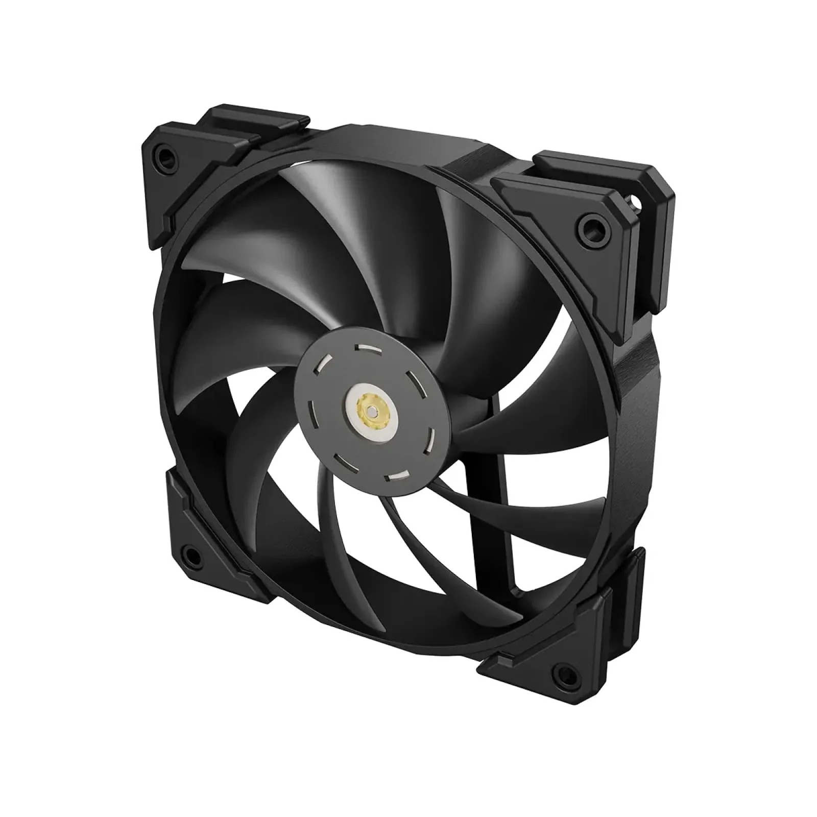 Вентилятор ID-Cooling Boreas 120 UA