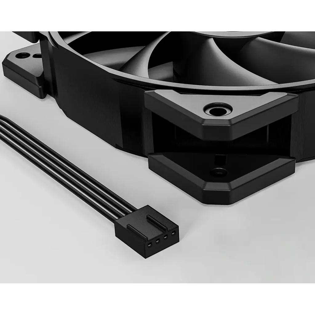 Вентилятор ID-Cooling Boreas 120 UA