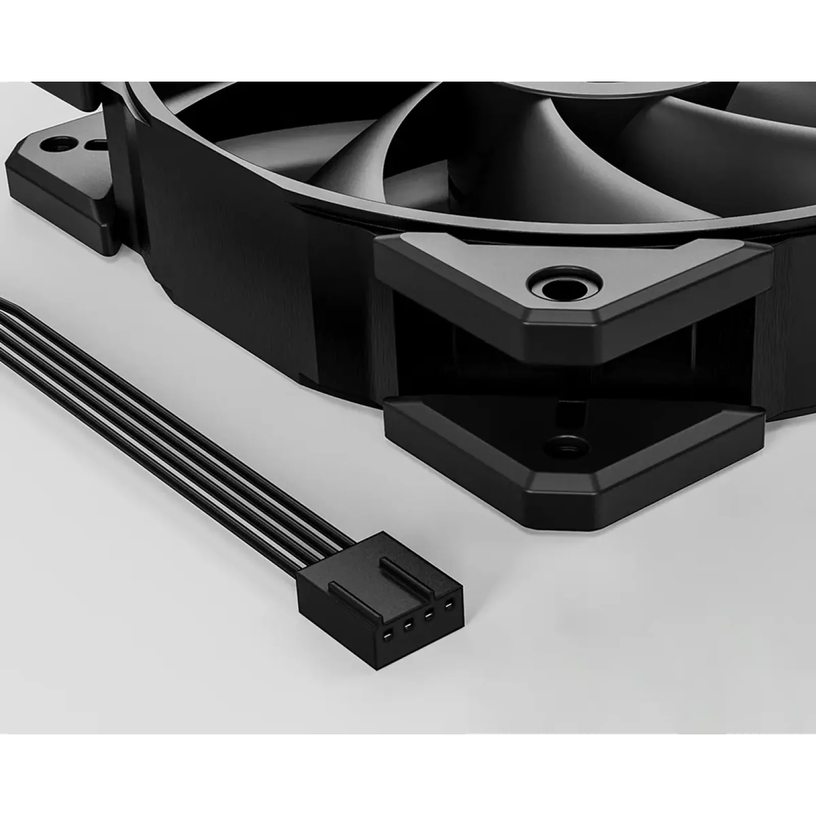 Вентилятор ID-Cooling Boreas 120 UA