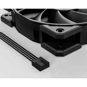 Вентилятор ID-Cooling Boreas 120 UA