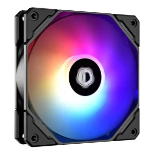 Вентилятор ID-Cooling TF-12025-Pro ARGB Reverse UA
