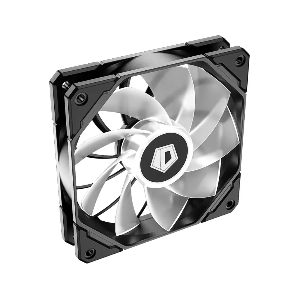 Вентилятор ID-Cooling TF-12025-Pro ARGB Reverse UA