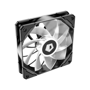 Вентилятор ID-Cooling TF-12025-Pro ARGB Reverse UA