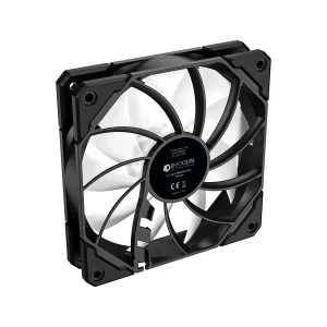 Вентилятор ID-Cooling TF-12025-Pro ARGB Reverse UA
