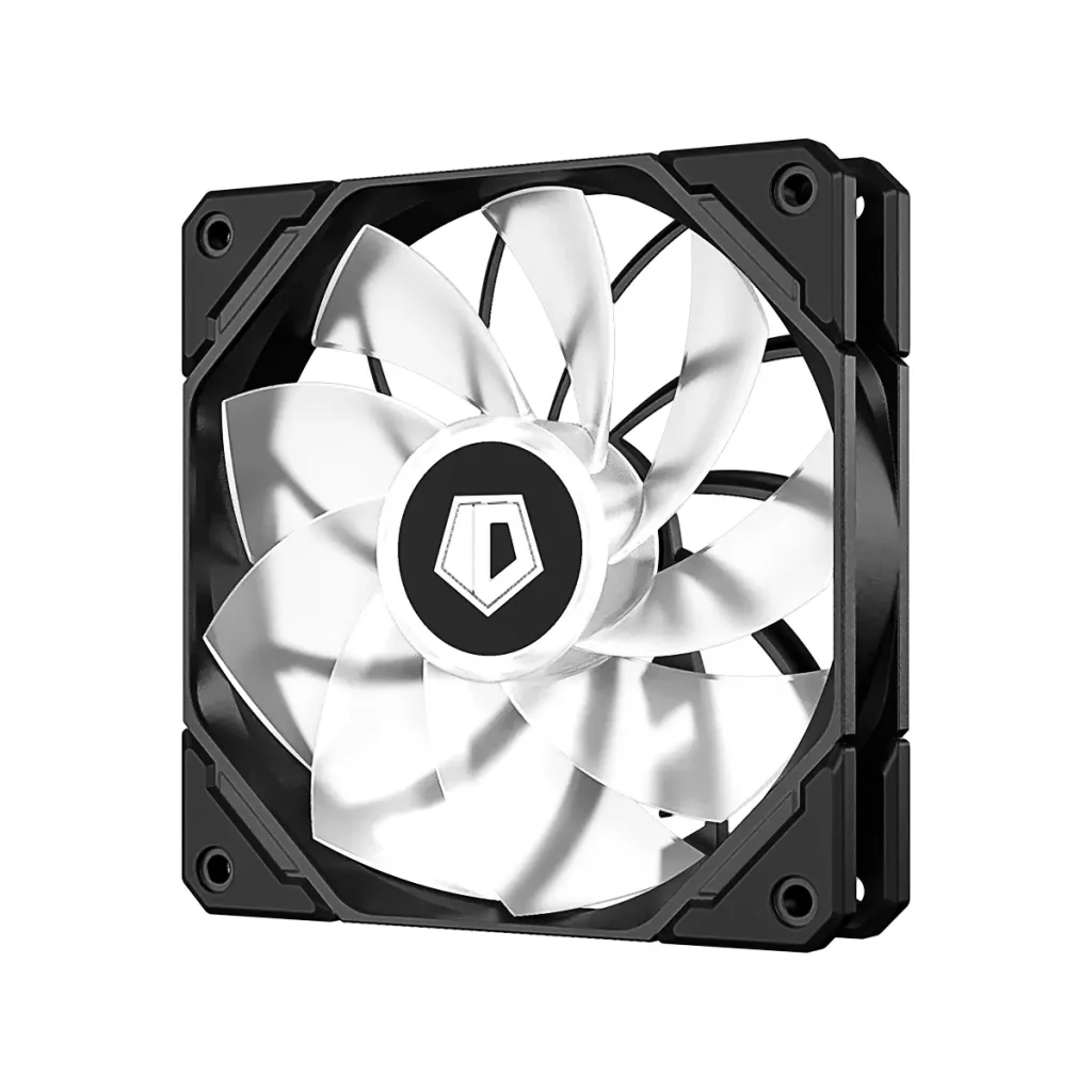 Вентилятор ID-Cooling TF-12025-Pro ARGB Reverse UA
