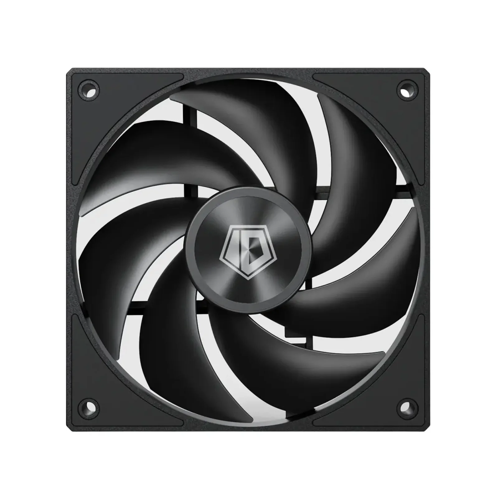 Вентилятор ID-Cooling AF-1230-K UA
