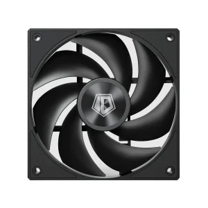 Вентилятор ID-Cooling AF-1230-K UA