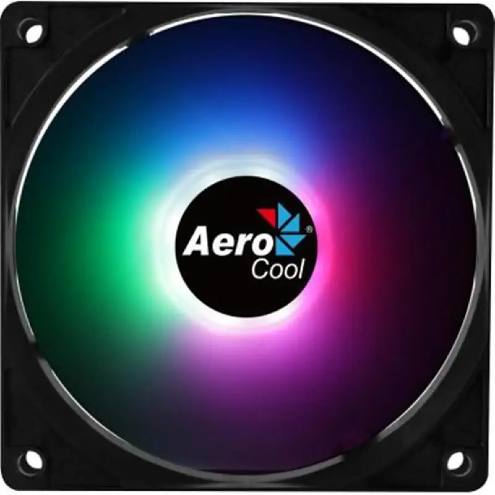 Вентилятор AeroCool Frost 12 PWM FRGB (ACF3-FS11117.11) UA