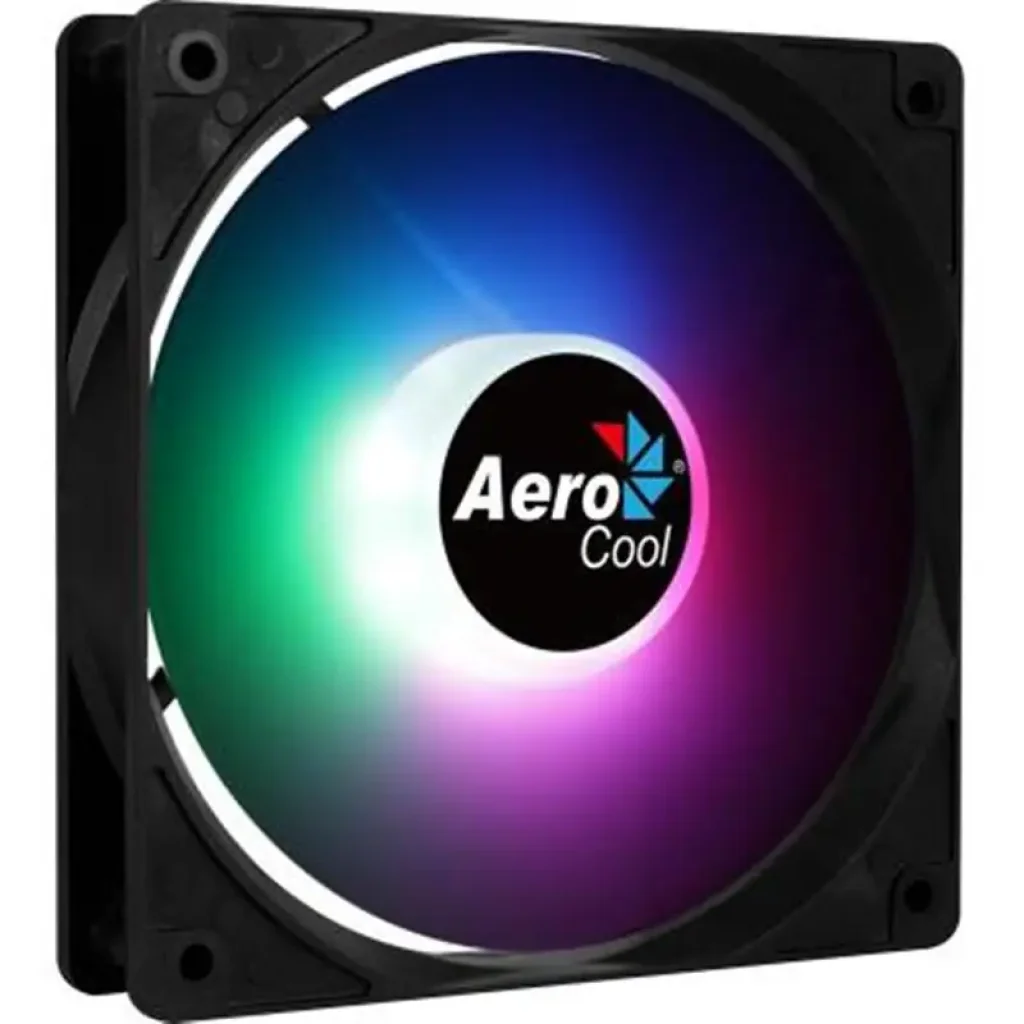 Вентилятор AeroCool Frost 12 PWM FRGB (ACF3-FS11117.11) UA