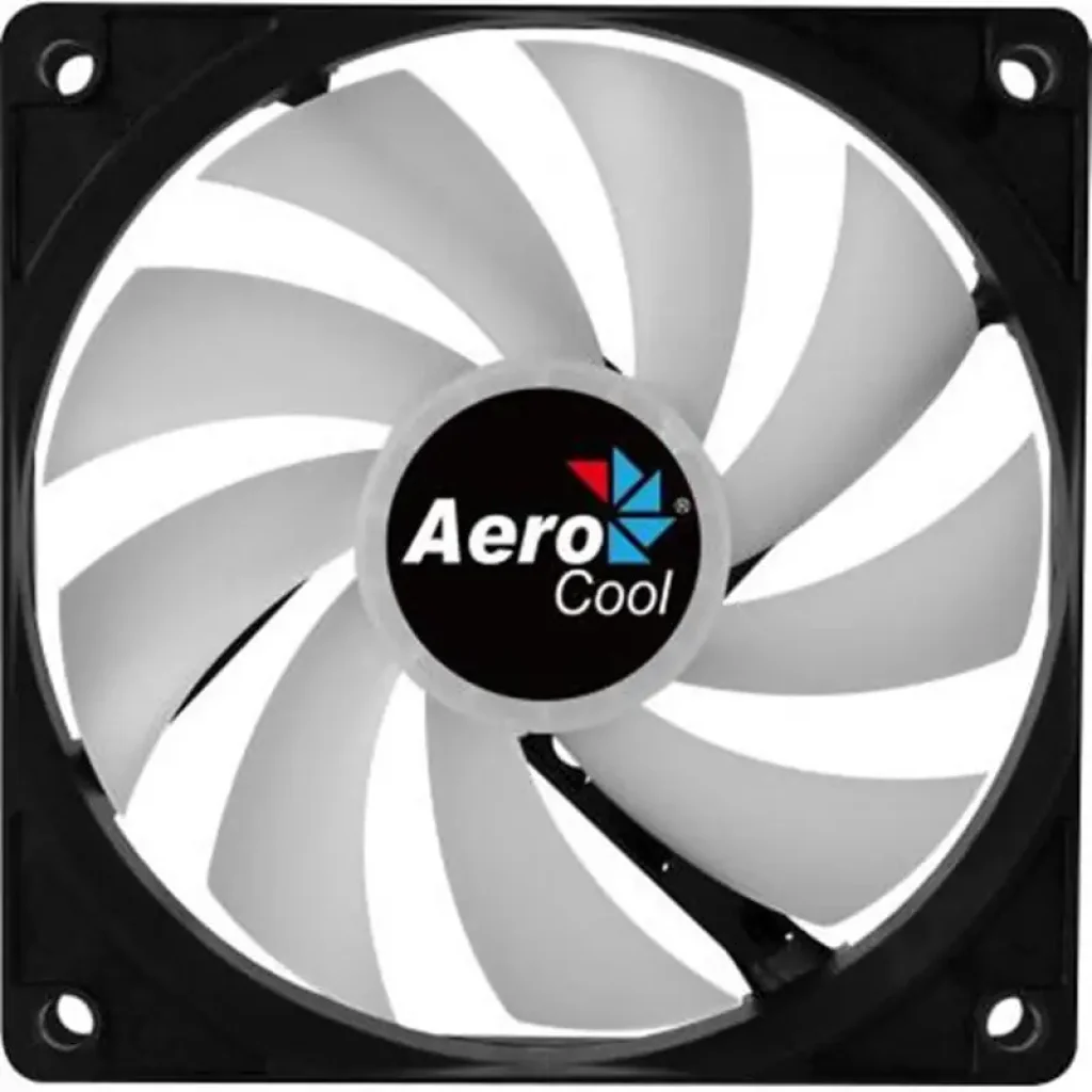 Вентилятор AeroCool Frost 12 PWM FRGB (ACF3-FS11117.11) UA