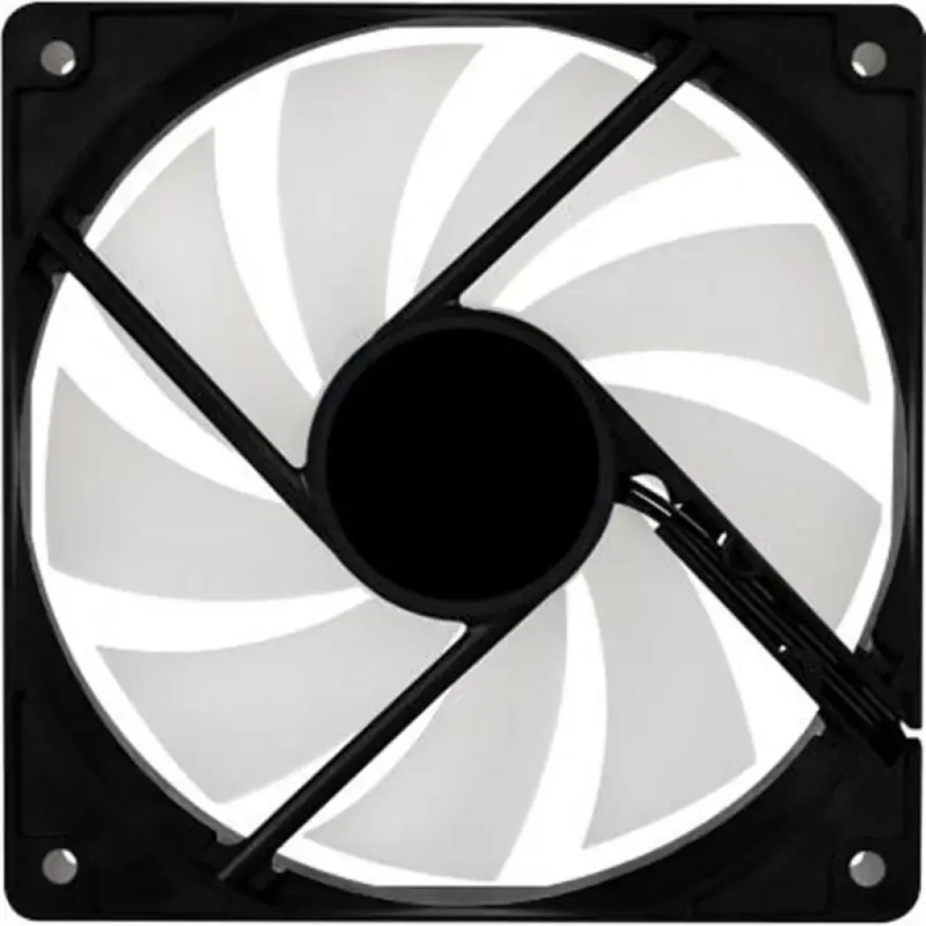 Вентилятор AeroCool Frost 12 PWM FRGB (ACF3-FS11117.11) UA