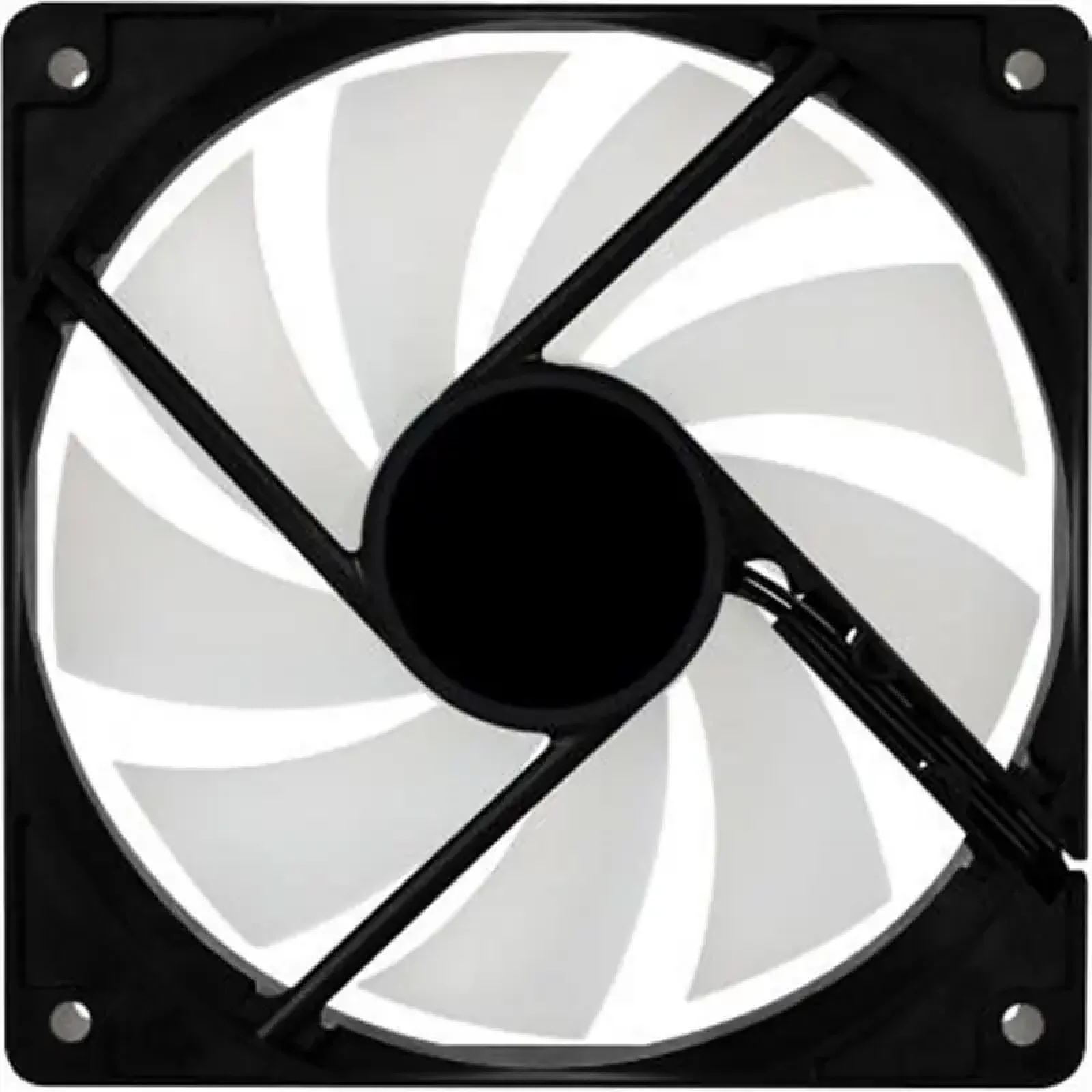 Вентилятор AeroCool Frost 12 PWM FRGB (ACF3-FS11117.11) UA