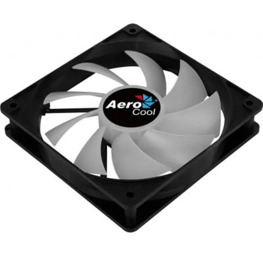 Вентилятор AeroCool Frost 12 PWM FRGB (ACF3-FS11117.11) UA