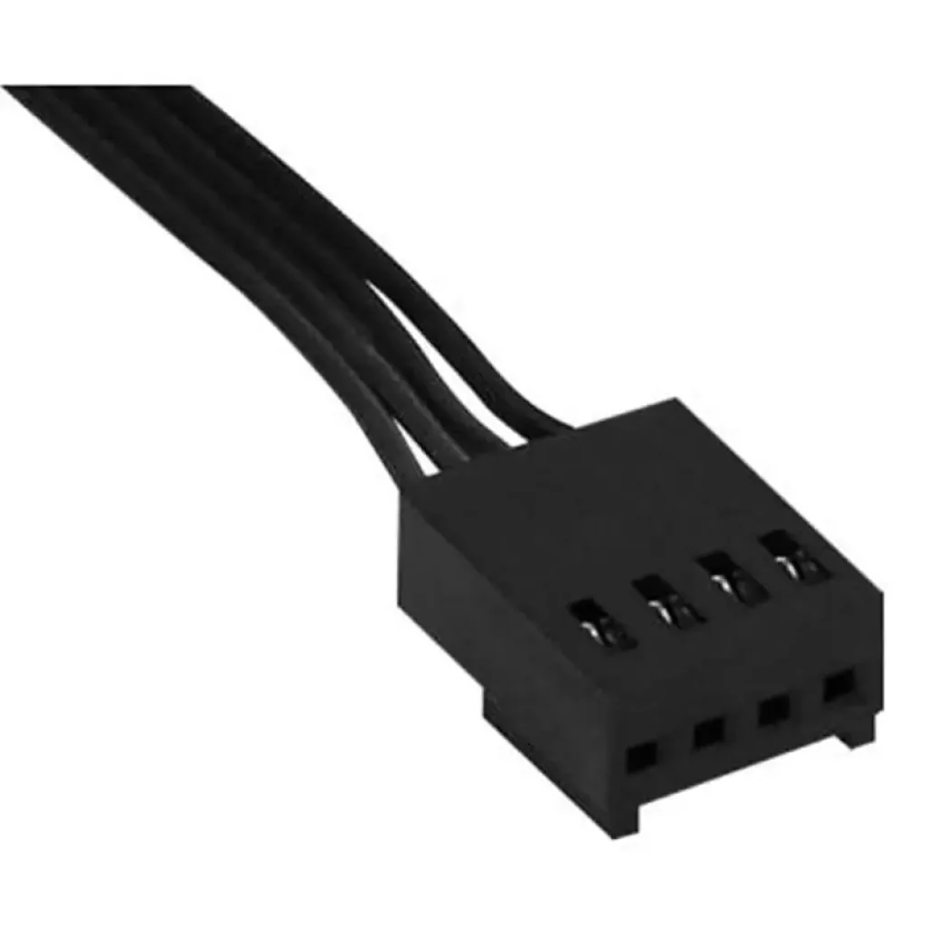 Вентилятор AeroCool Frost 12 PWM FRGB (ACF3-FS11117.11) UA
