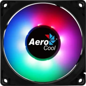 Вентилятор AeroCool Frost 8 FRGB (ACF1-FS10117.11) UA