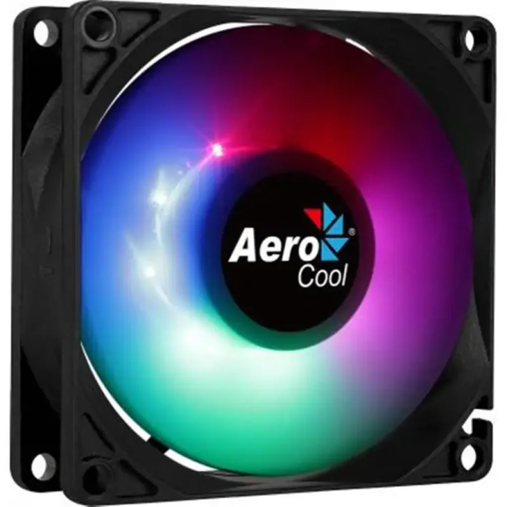 Вентилятор AeroCool Frost 8 FRGB (ACF1-FS10117.11) UA