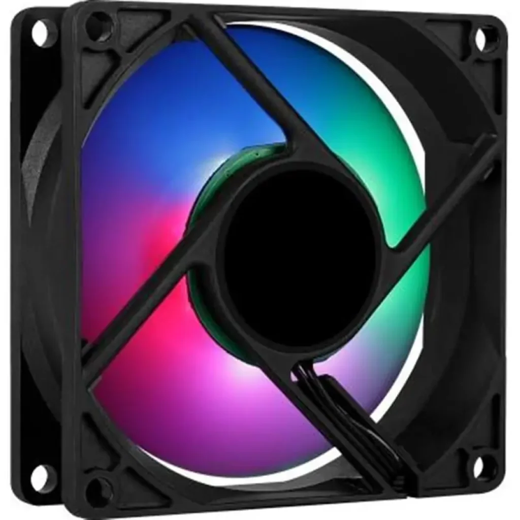 Вентилятор AeroCool Frost 8 FRGB (ACF1-FS10117.11) UA