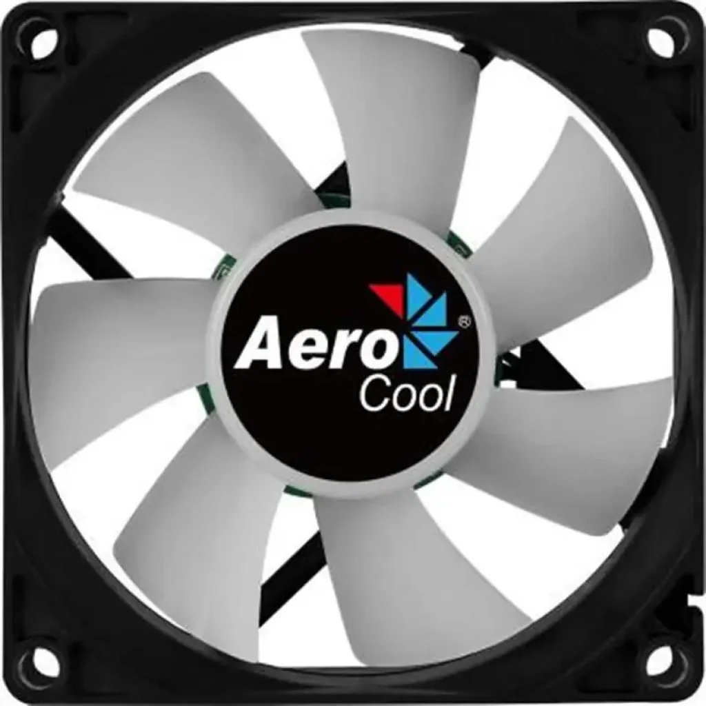 Вентилятор AeroCool Frost 8 FRGB (ACF1-FS10117.11) UA
